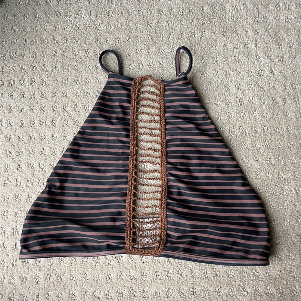 Acacia Swimwear Top